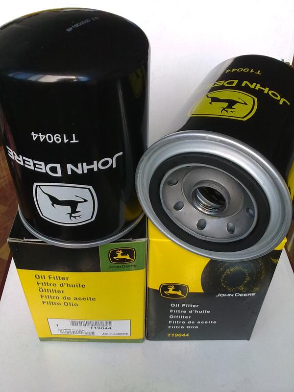 JHON DEERE 强鹿T19044